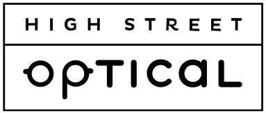 High Street Oprical Logo